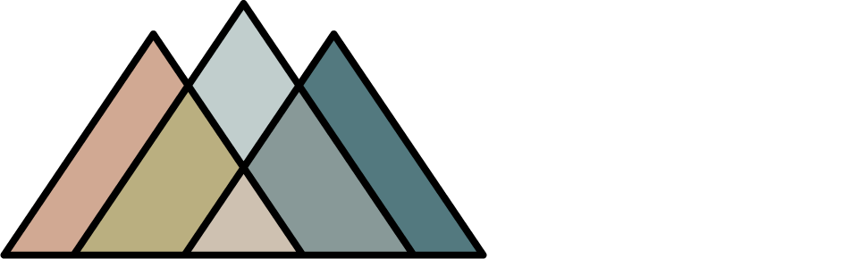 fargelogo med hvit skrift eidfjord hotell